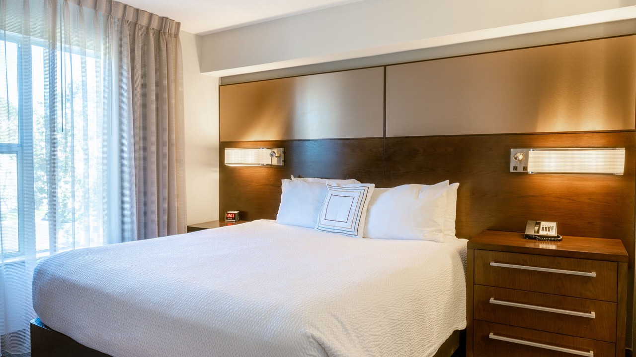 Photo of Bedroom in Carlsbad