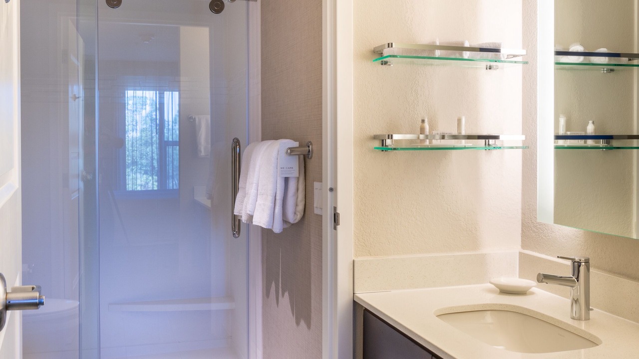 Photo of Bathroom in Carlsbad