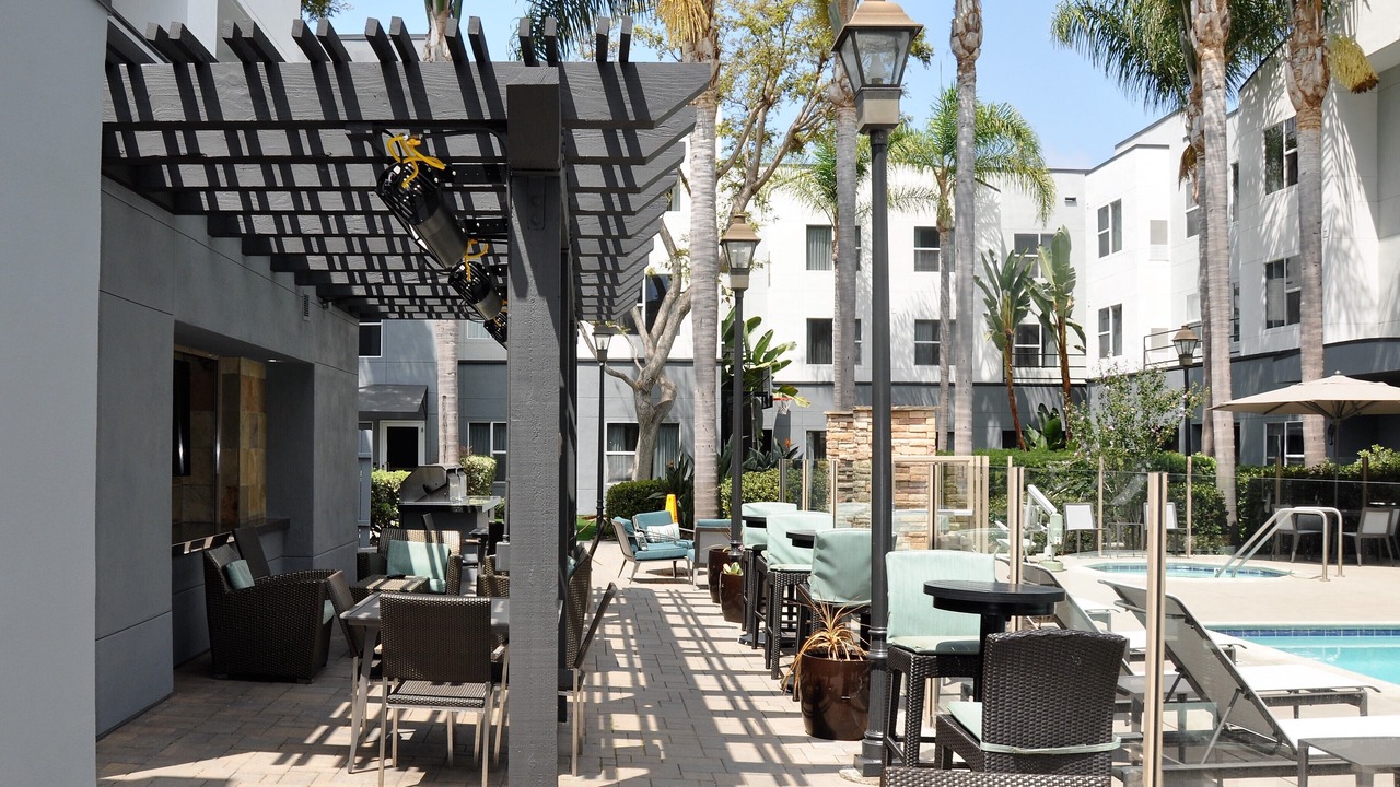 Photo of Outdoor in Carlsbad