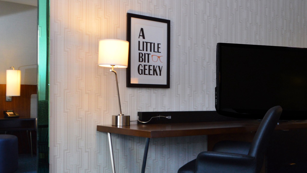 Photo of Bedroom in Newark