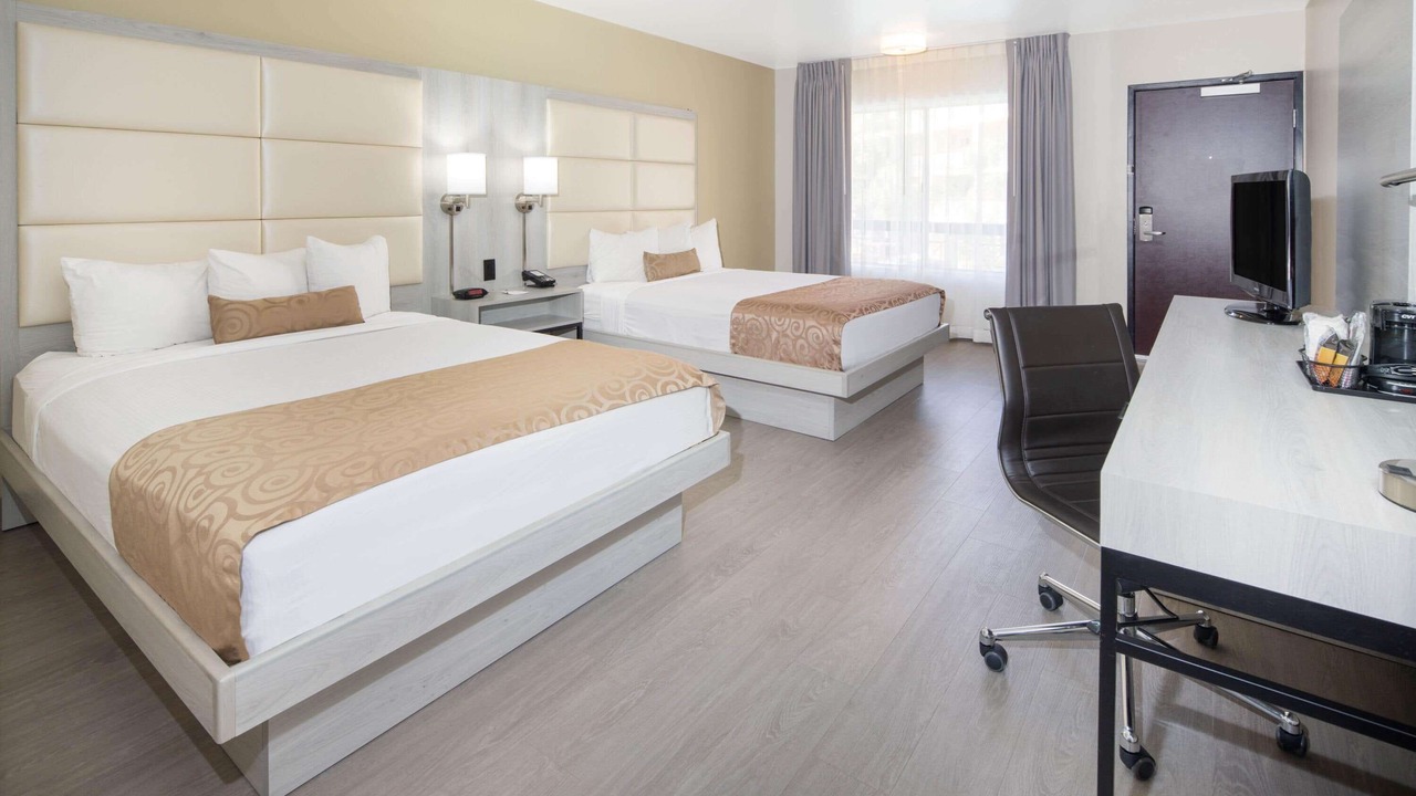 Photo of Bedroom in Burbank