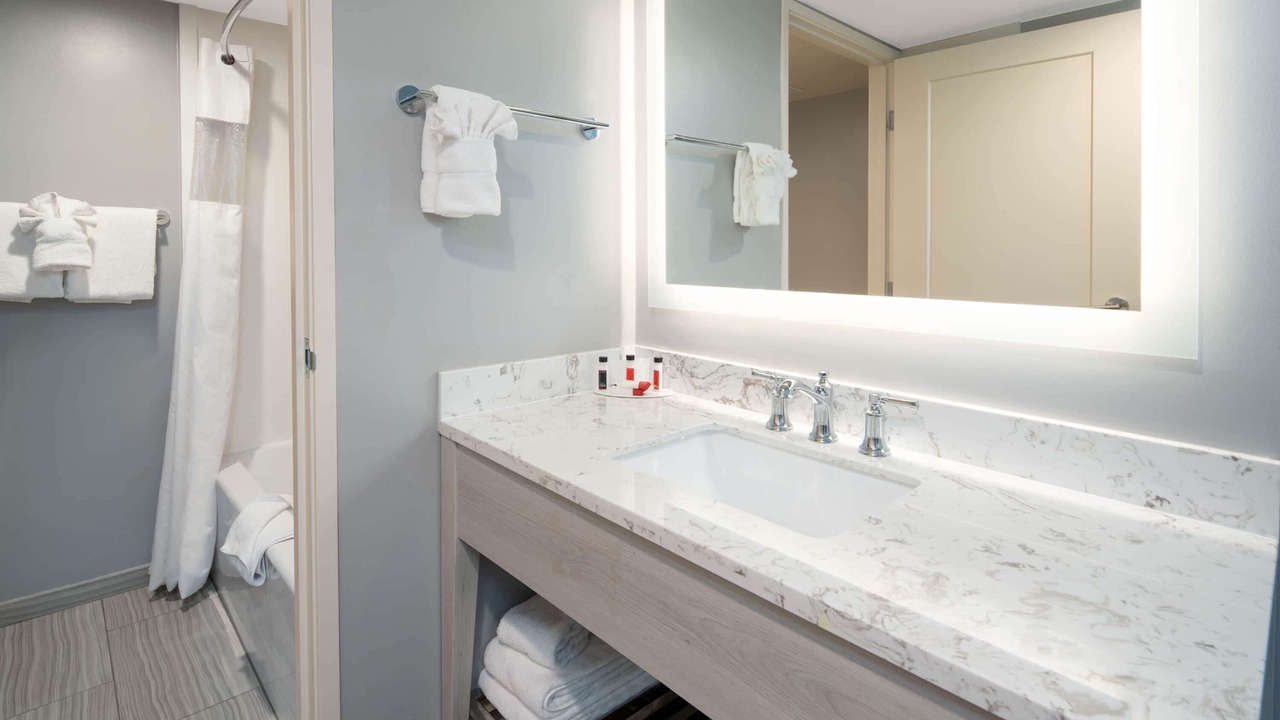 Photo of Bathroom in Burbank