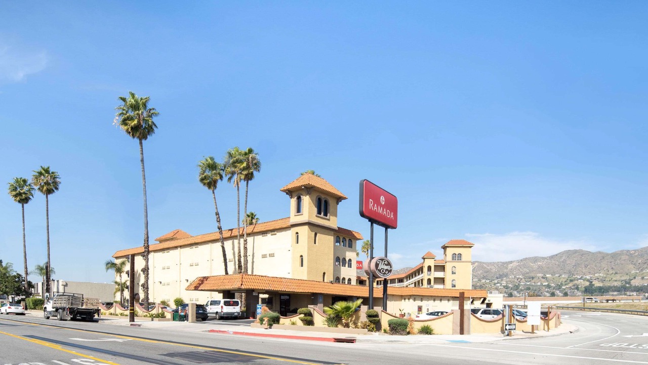 Photo of Outdoor in Burbank