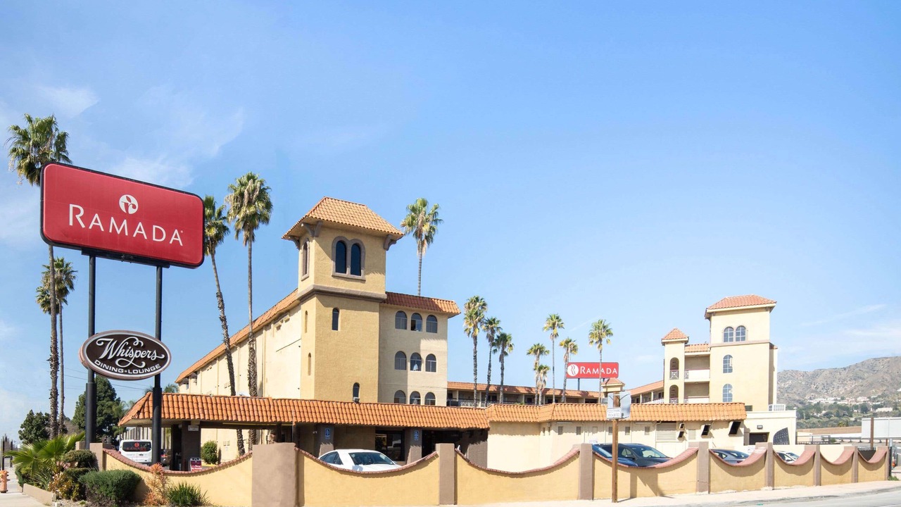Photo of Outdoor in Burbank