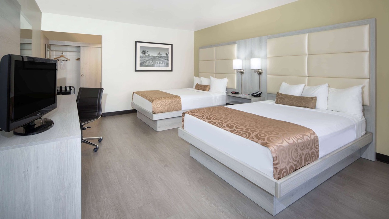 Photo of Bedroom in Burbank