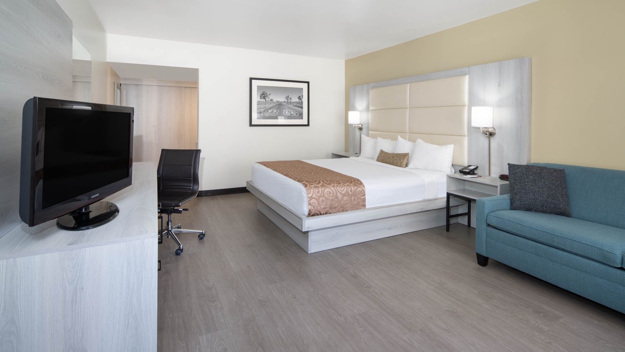 Photo of Bedroom in Burbank