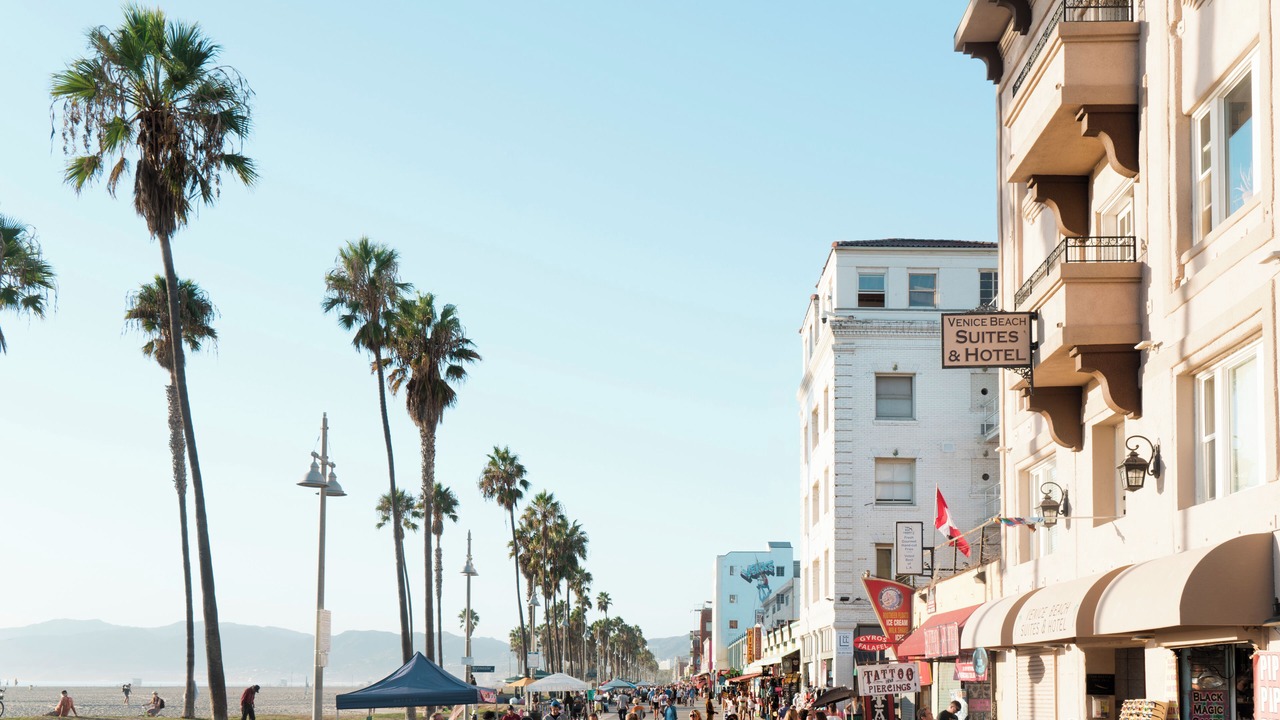 Photo of Others in Beverly Grove
