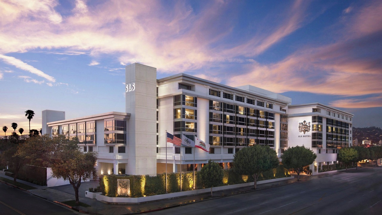 Photo of Outdoor in Beverly Grove