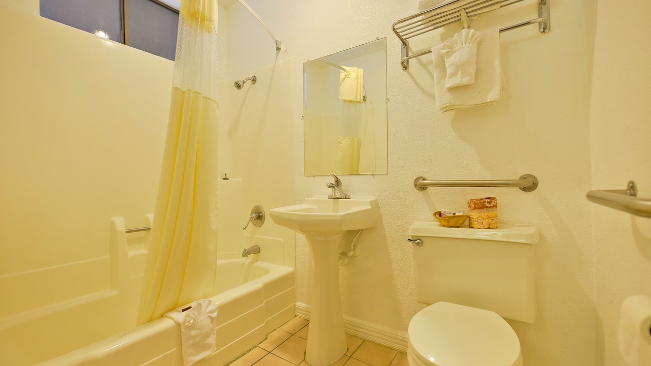 Photo of Bathroom in Fallbrook