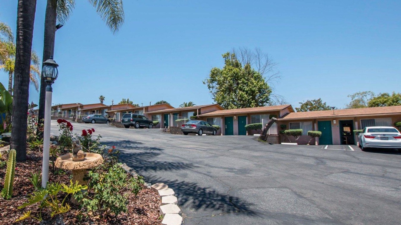 Photo of Outdoor in Fallbrook
