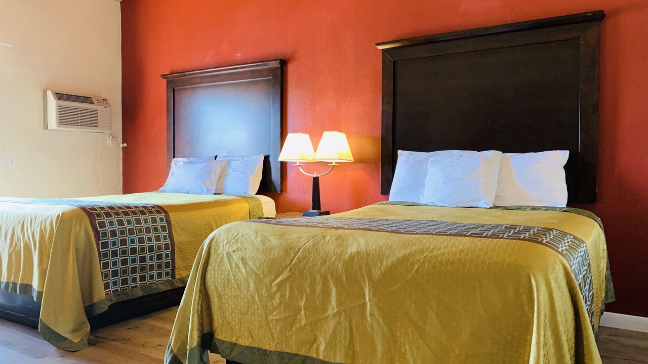 Photo of Bedroom in Fallbrook