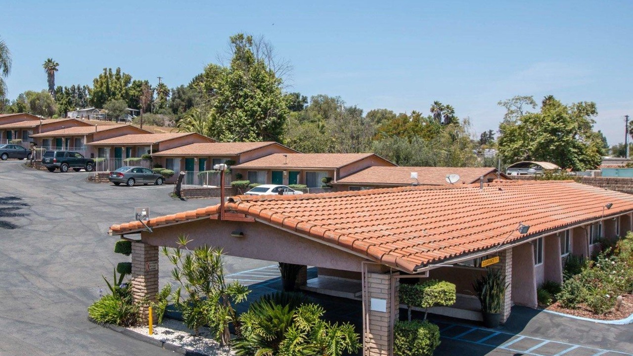 Photo of Outdoor in Fallbrook