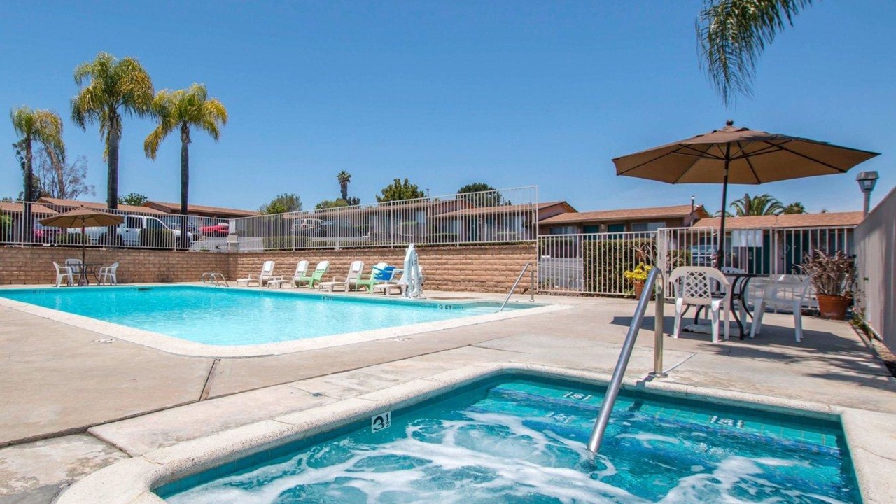 Photo of Outdoor in Fallbrook