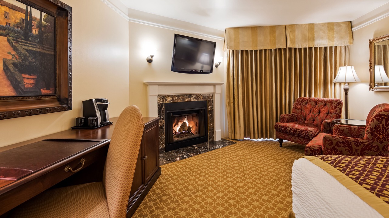 Photo of Bedroom in Lighthouse District