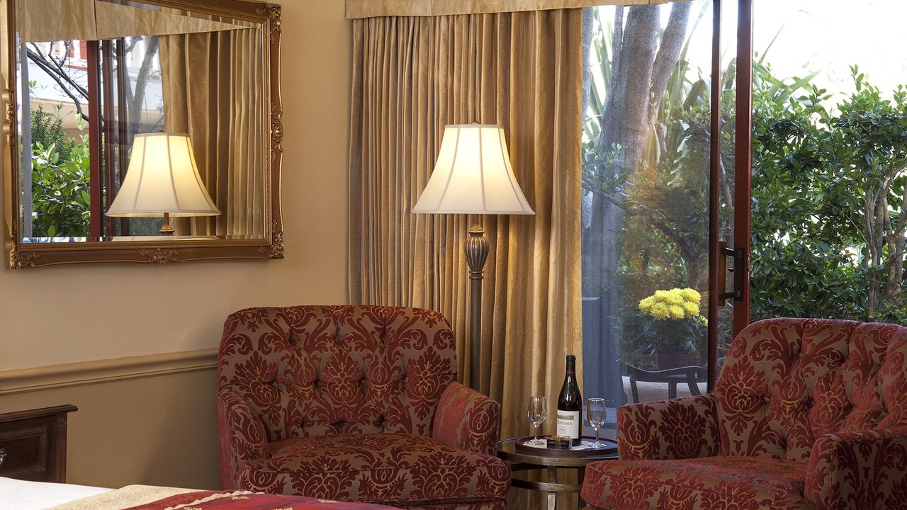 Photo of Bedroom in Lighthouse District