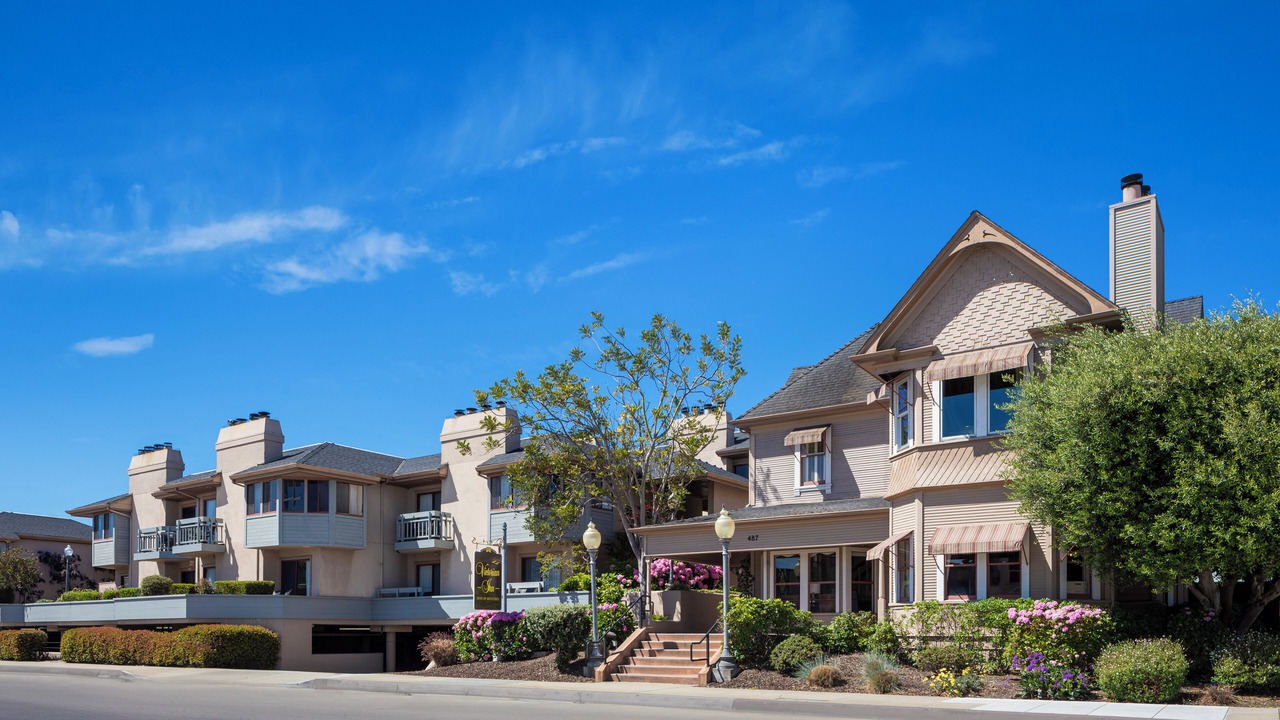 Photo of Outdoor in Lighthouse District