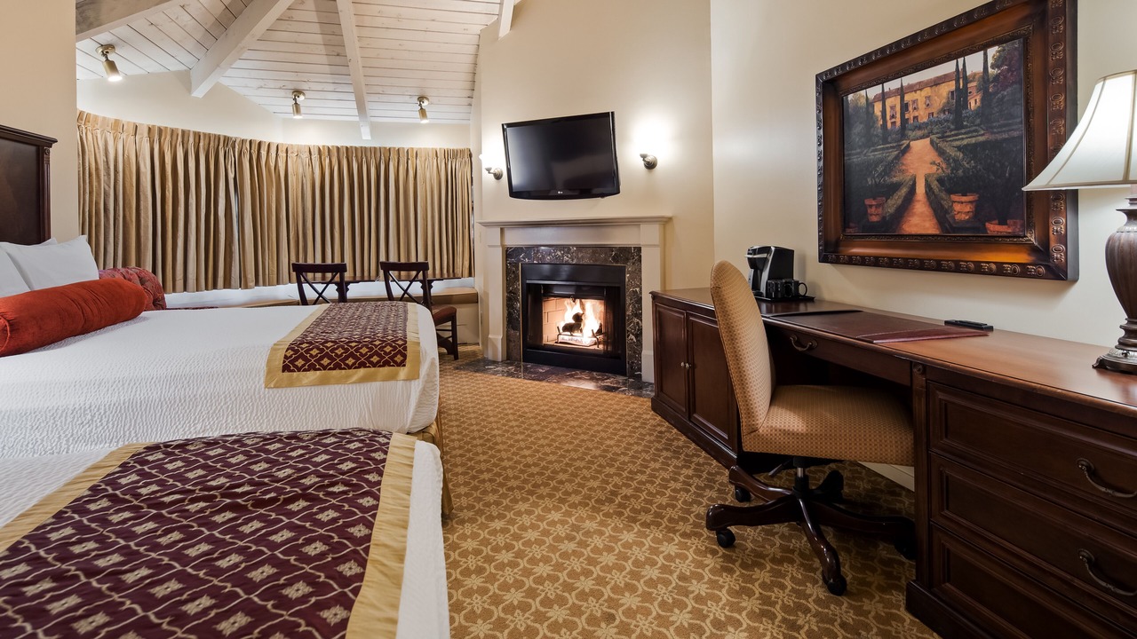 Photo of Bedroom in Lighthouse District