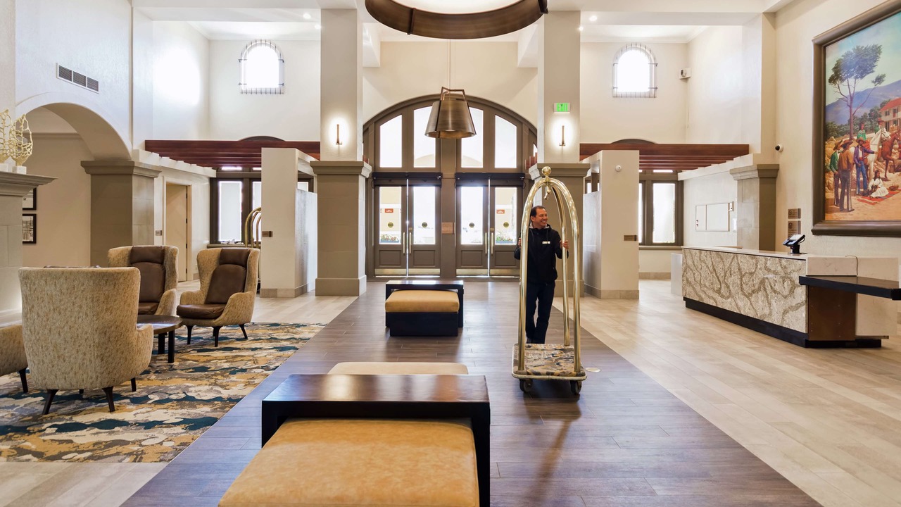 Photo of Livingroom in Milpitas