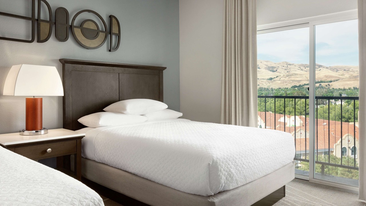 Photo of Bedroom in Milpitas
