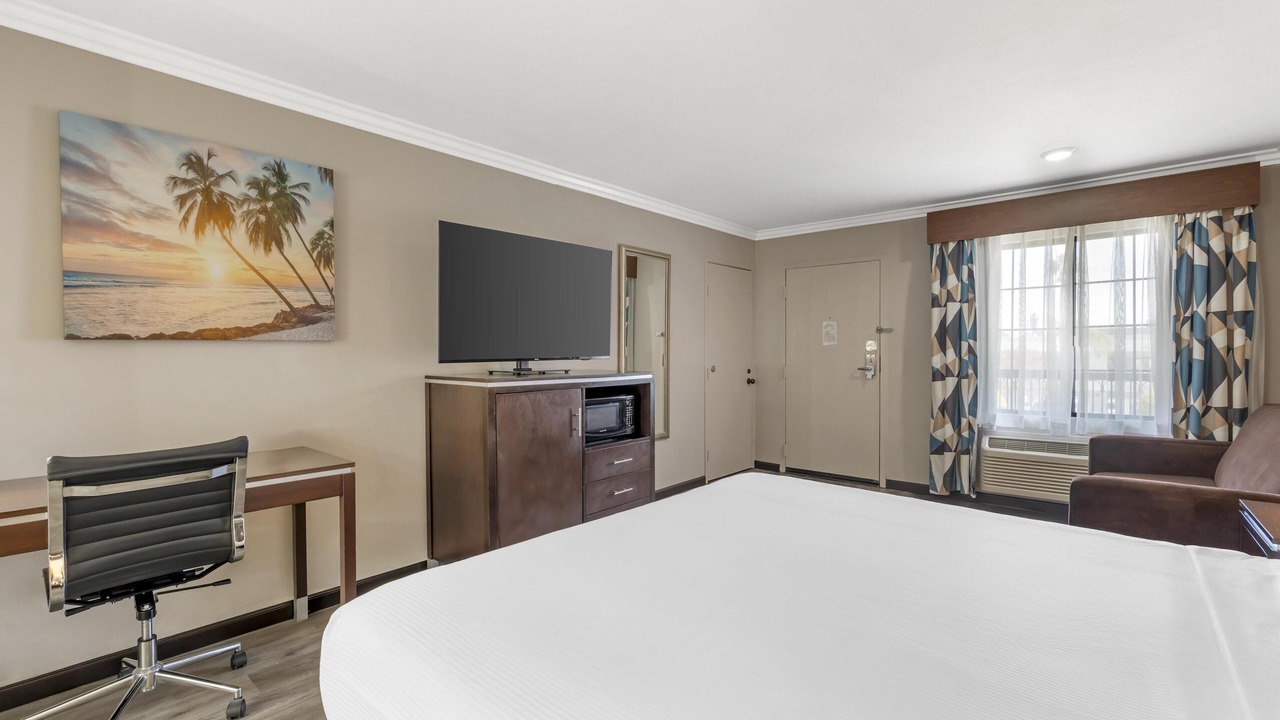 Photo of Bedroom in North Redondo