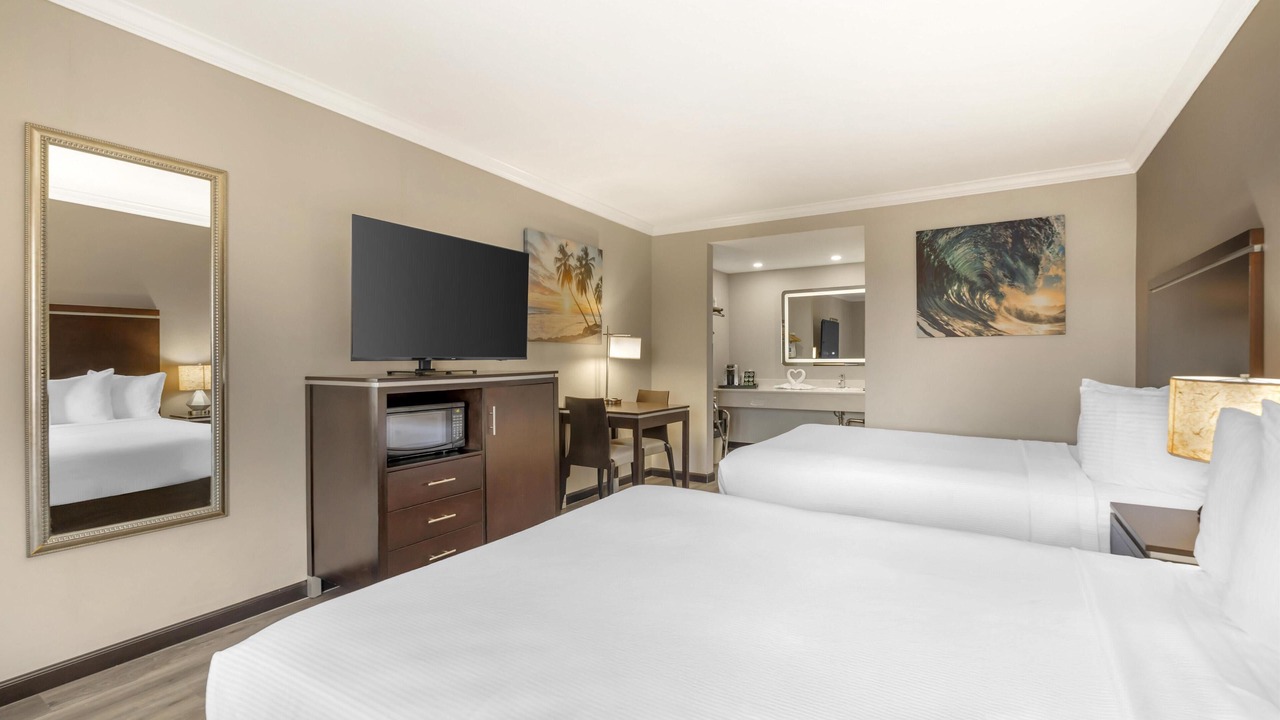 Photo of Bedroom in North Redondo