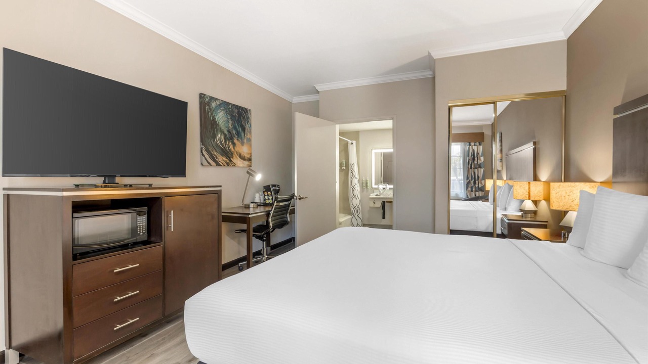 Photo of Bedroom in North Redondo