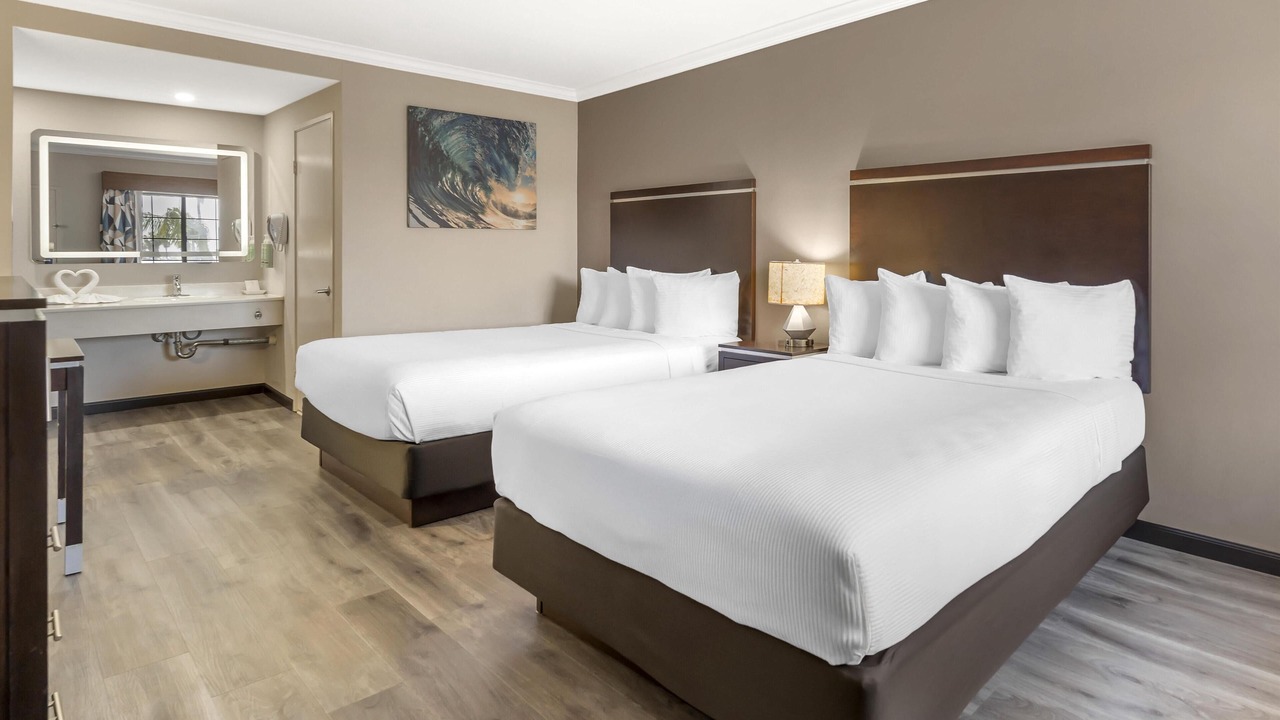 Photo of Bedroom in North Redondo