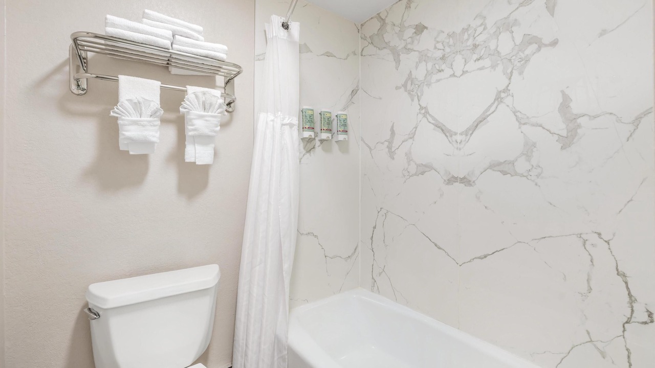 Photo of Bathroom in North Redondo