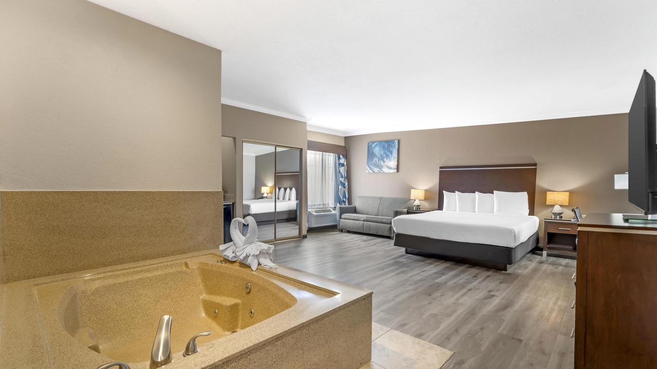 Photo of Bedroom in North Redondo