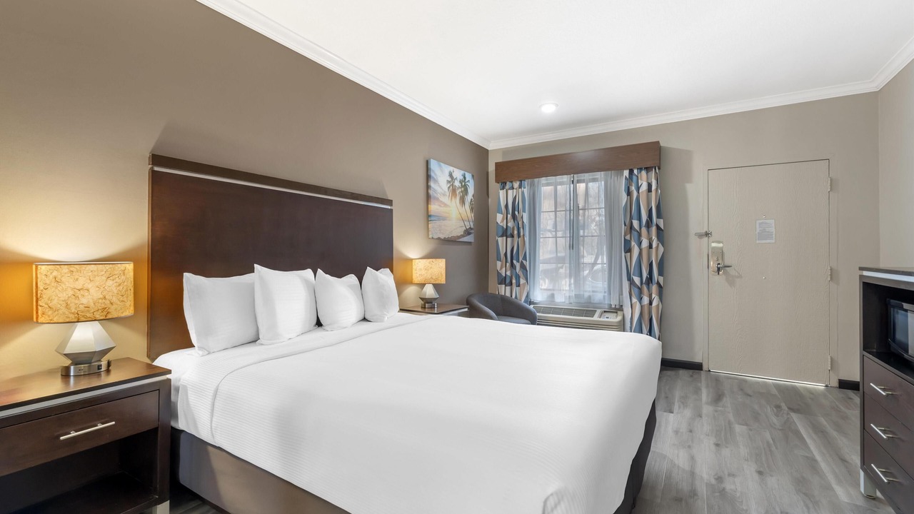 Photo of Bedroom in North Redondo