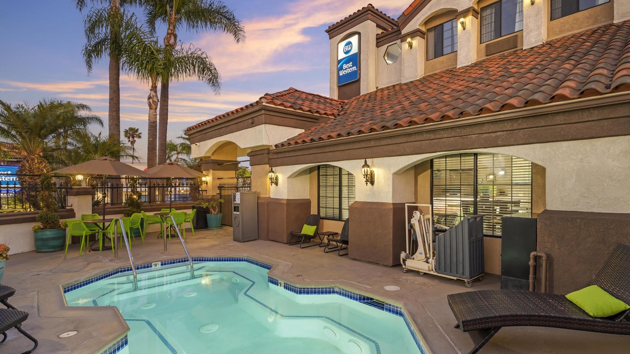 Photo of Outdoor in North Redondo