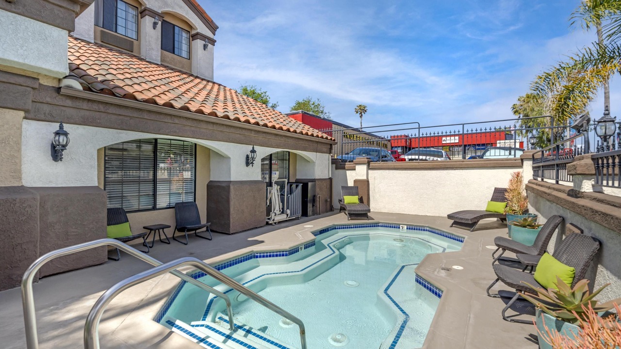 Photo of Outdoor in North Redondo