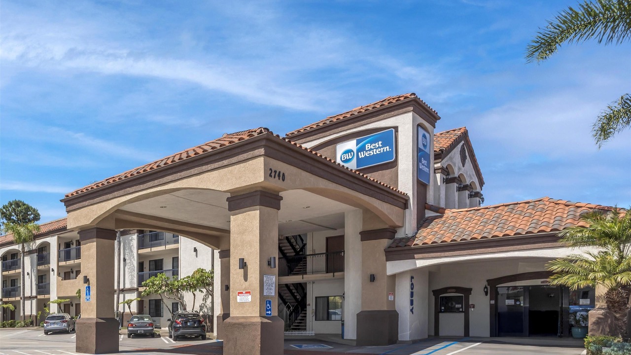 Photo of Outdoor in North Redondo