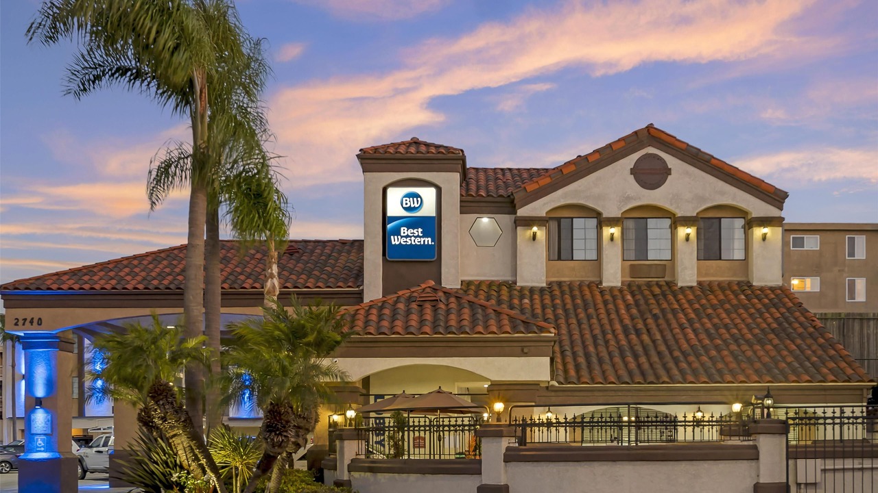 Photo of Outdoor in North Redondo