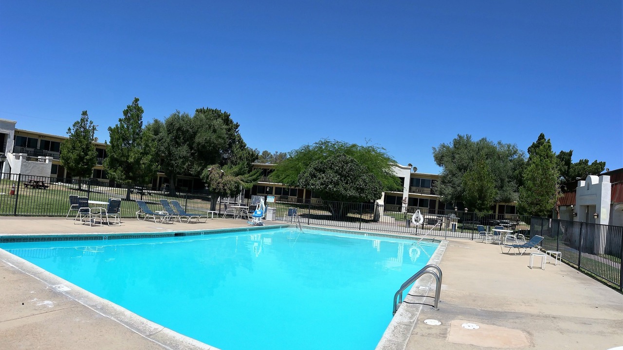 Photo of Outdoor in Barstow