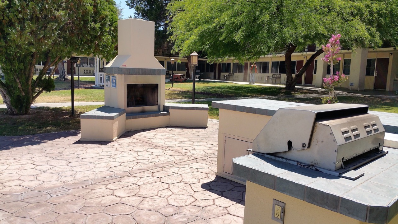 Photo of Outdoor in Barstow