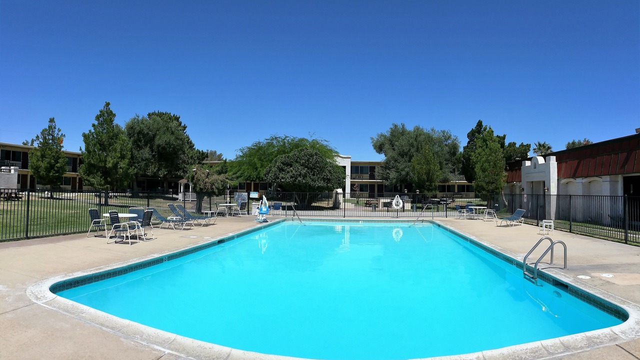 Photo of Outdoor in Barstow