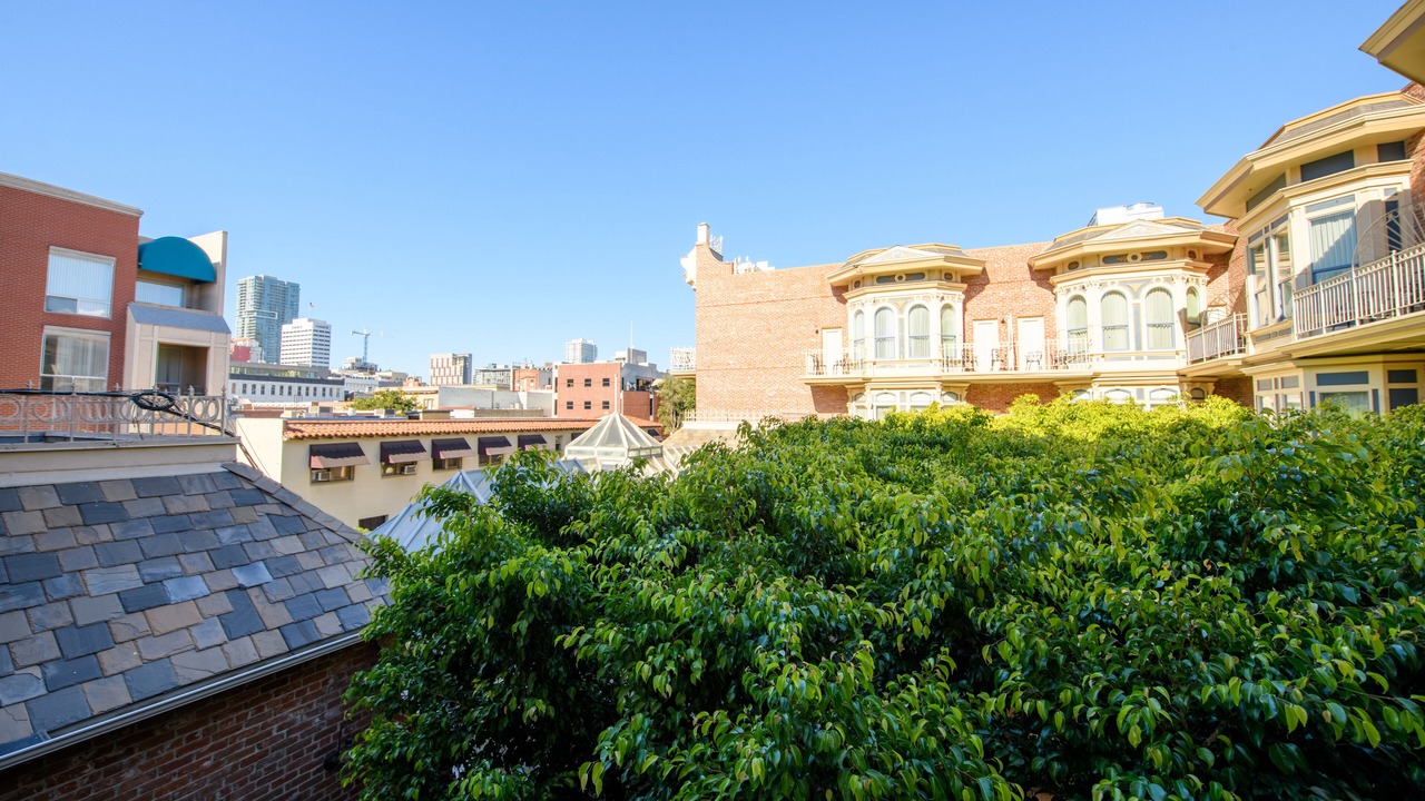 Photo of Outdoor in Pacific Terrace