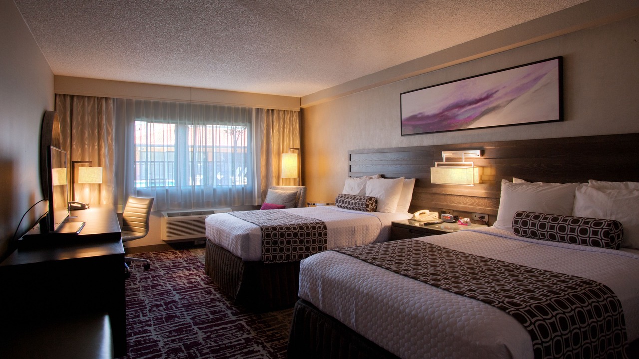 Photo of Bedroom in Union City