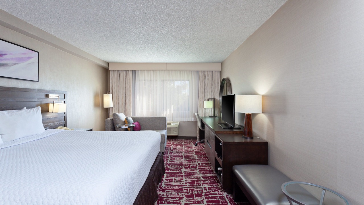 Photo of Bedroom in Union City