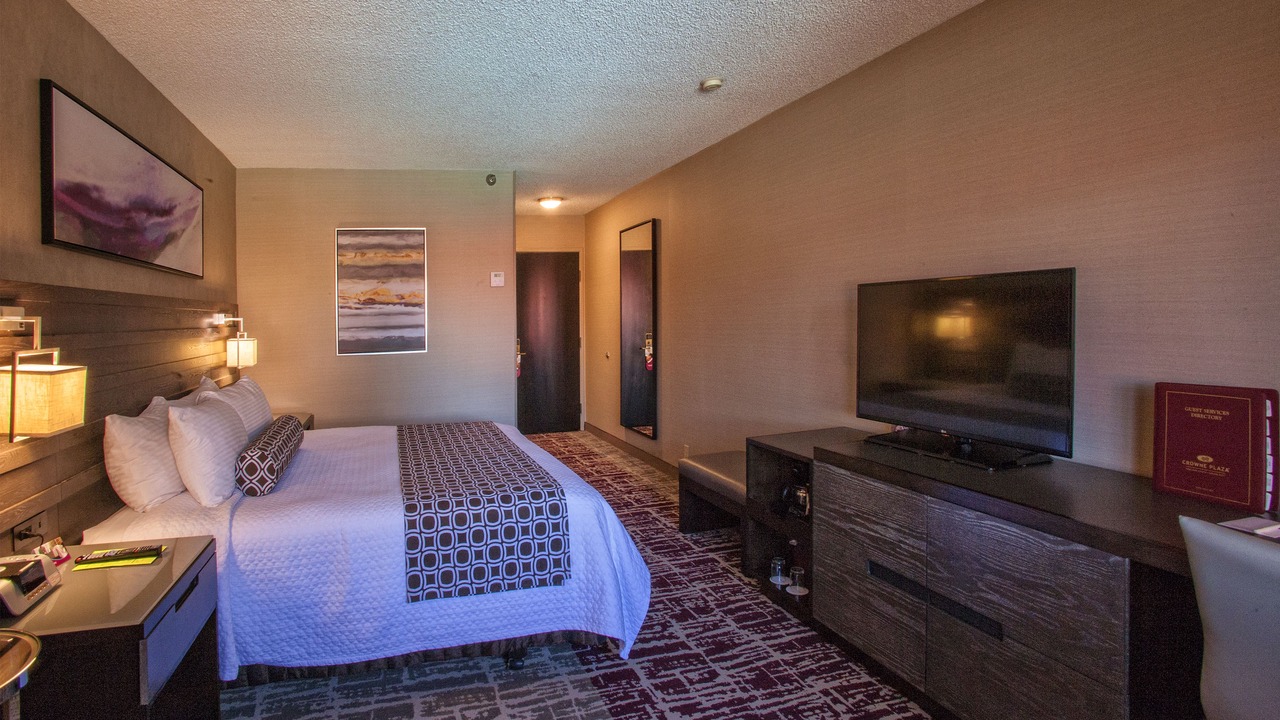Photo of Bedroom in Union City