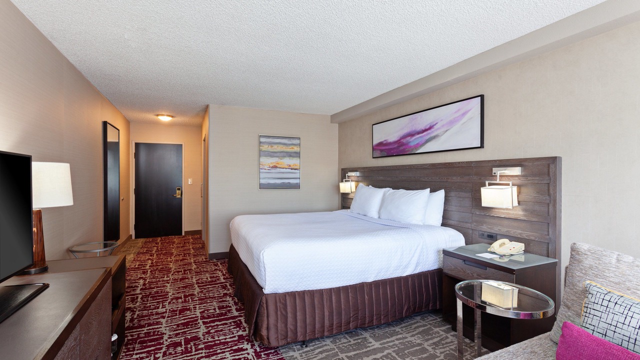 Photo of Bedroom in Union City