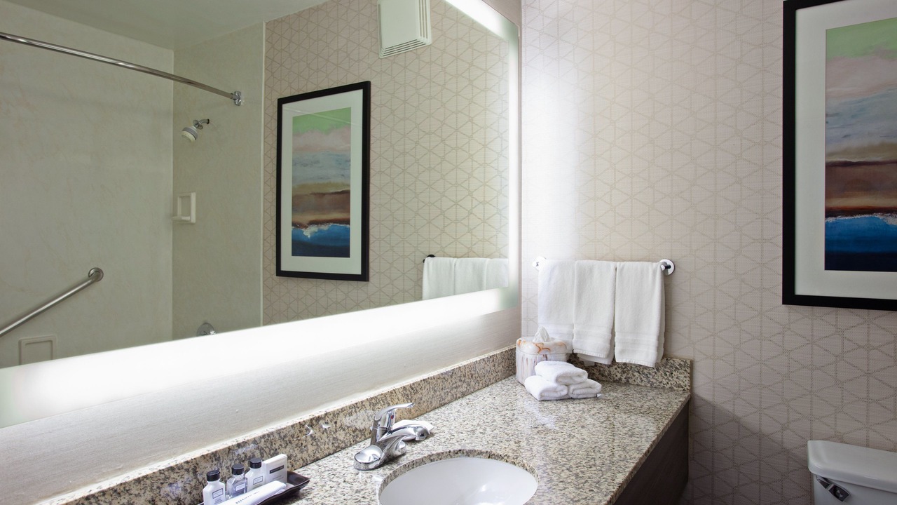 Photo of Bathroom in Union City