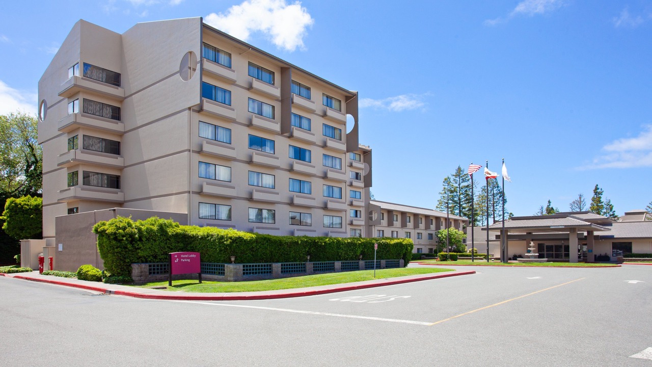 Photo of Outdoor in Union City