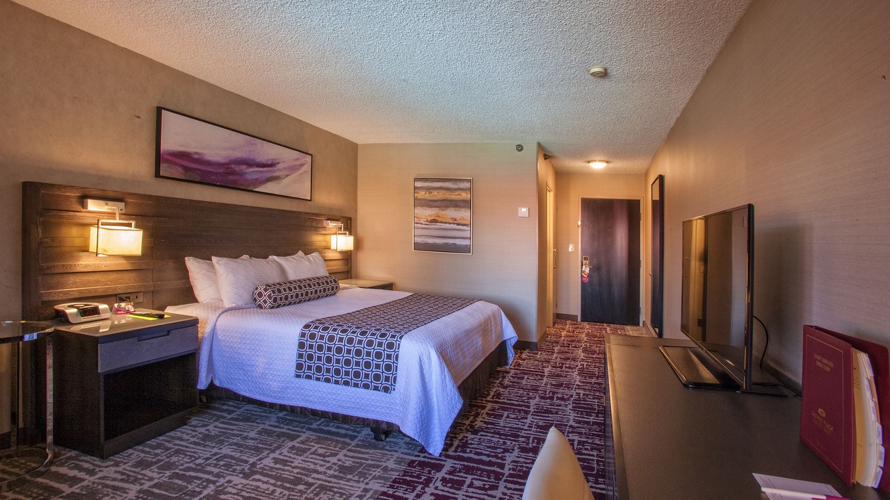 Photo of Bedroom in Union City