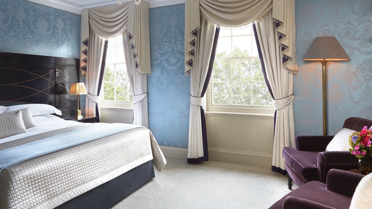 Photo of Bedroom in Belgravia