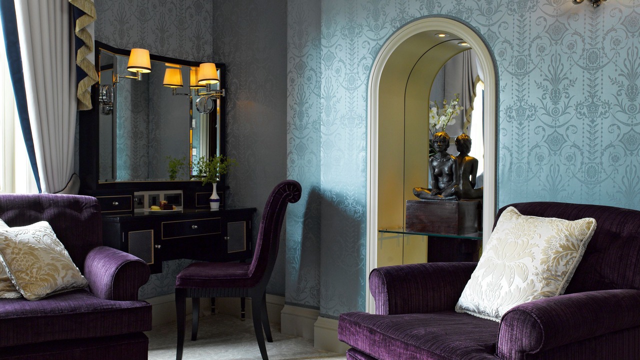 Photo of Outdoor in Belgravia