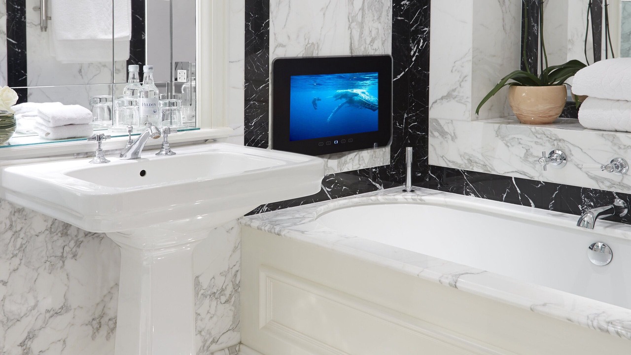 Photo of Bathroom in Belgravia