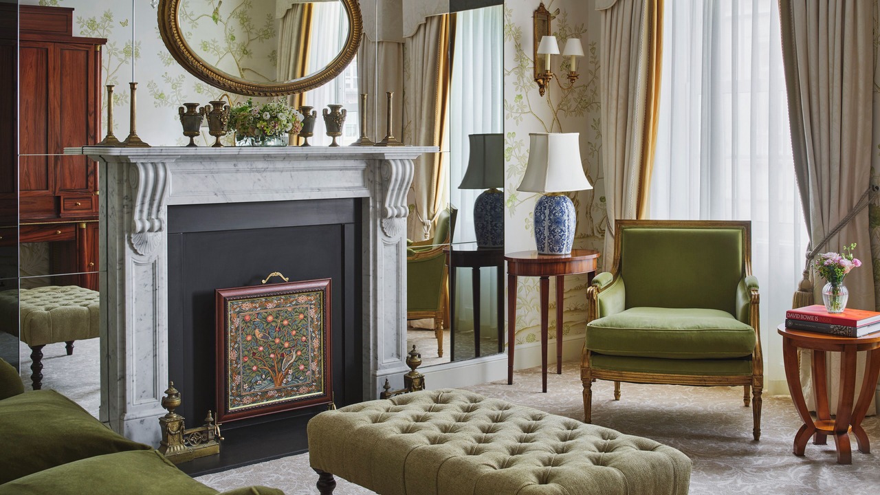 Photo of Bedroom in Belgravia