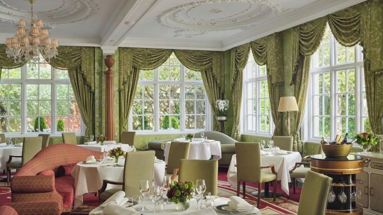 Photo of Others in Belgravia